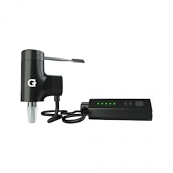 Greenco Science | G Pen Hyer Vaporizer - Black