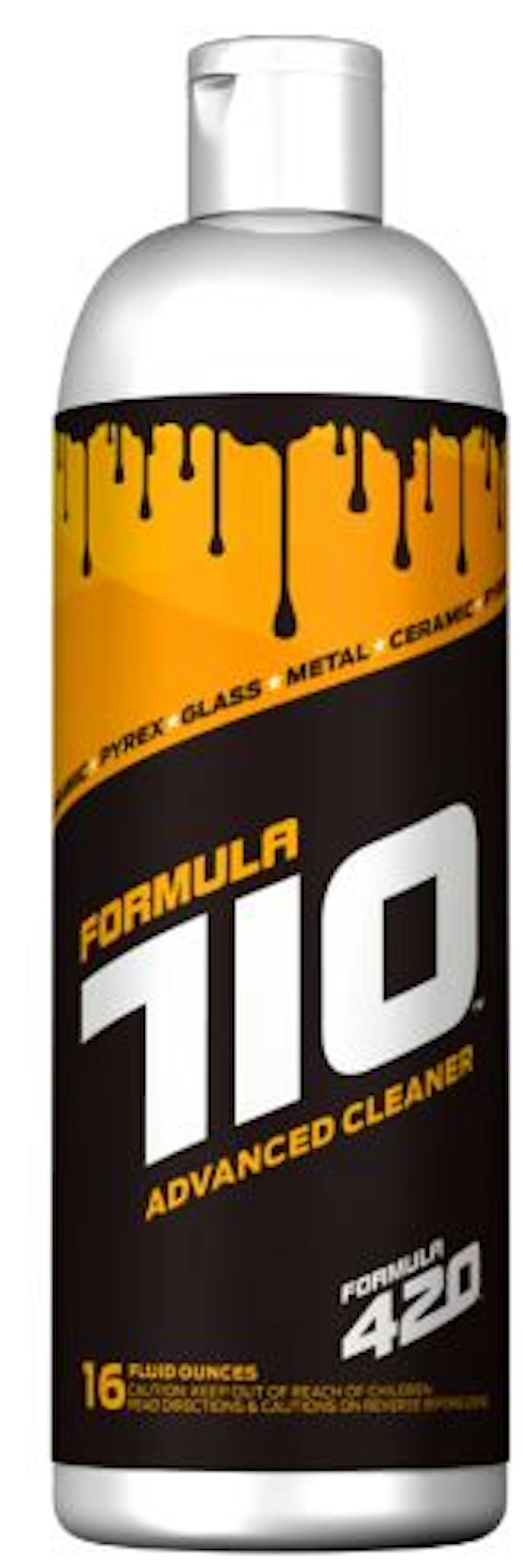 Image of Formula 710 – Original Cleaner