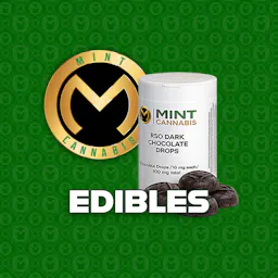 Edibles category image