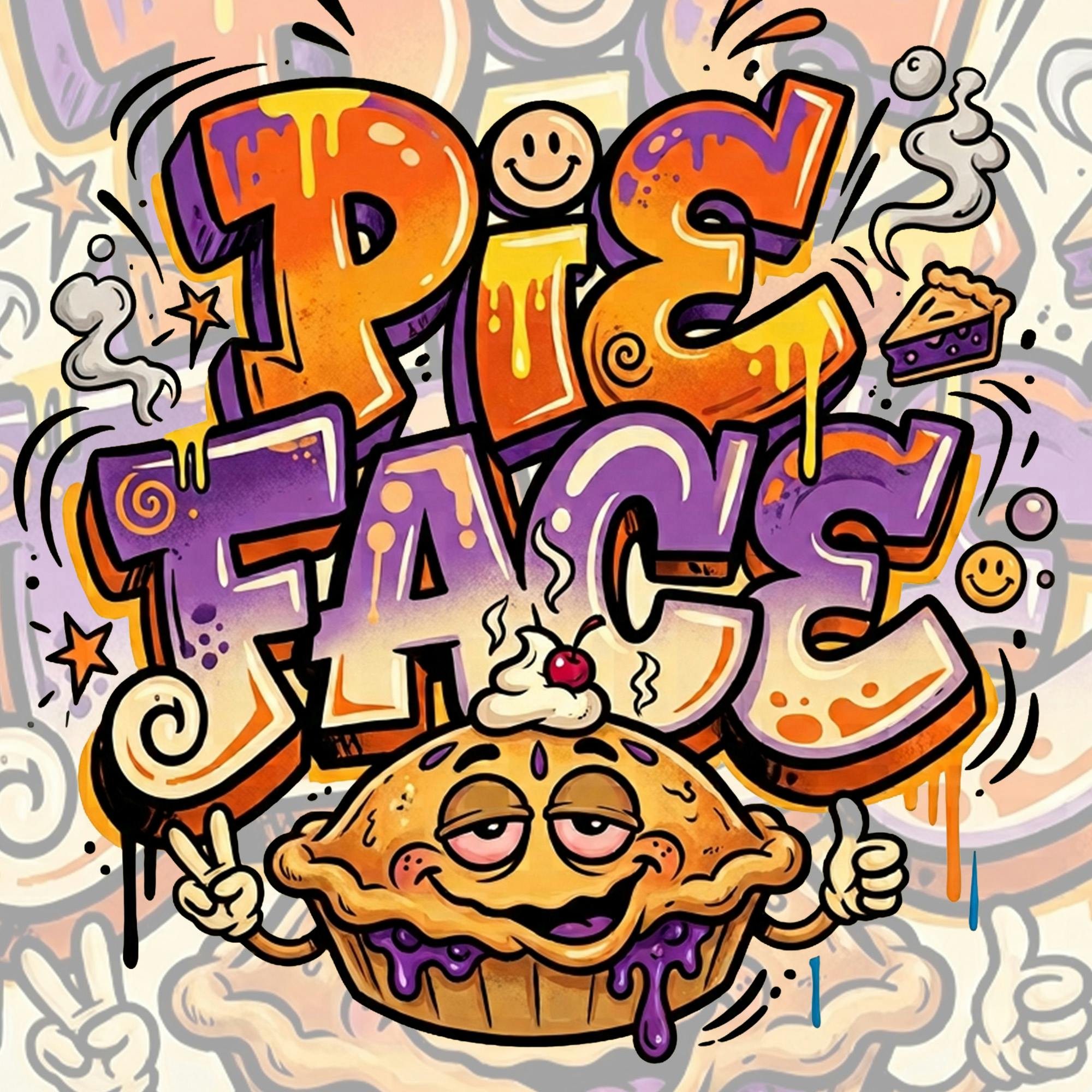 DELI - Pie Face OG