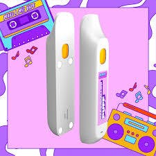 blue milk vape Cèreal À La Mode x Cereal Milk All In One - 1g | Vaporizers | Cookies by  CommCan | CommCan Millis (Med) main image 0