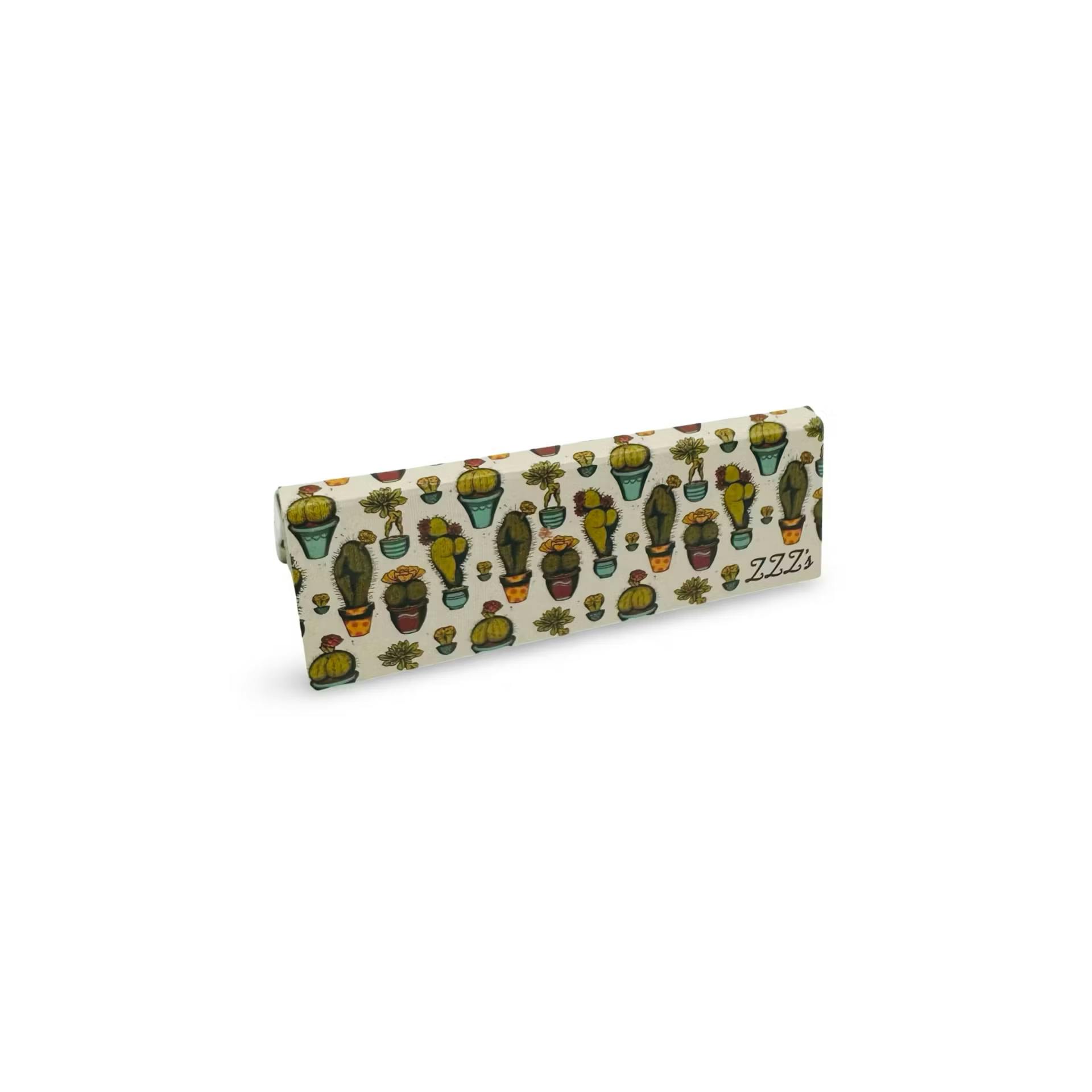 Cactass | 1 1/4 Papers