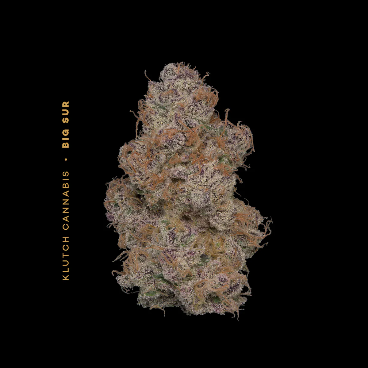 Big Sur | 2.83g Flower | Klutch |