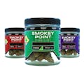 Smokey Point Productions: Orange Fruit Snax