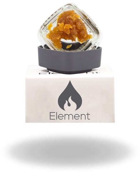 Product: Element | Communion Cured Resin | 3.5g