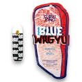 Clout King: Blue Wagyu - Disposable Cartridge