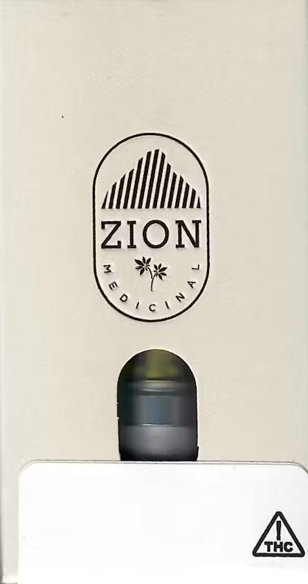 Divorce Cake 2:1:1 THC:CBD:CBN