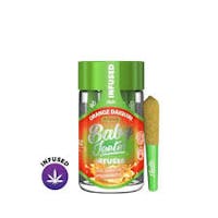 Product Orange Daiquiri | Infused 5pk