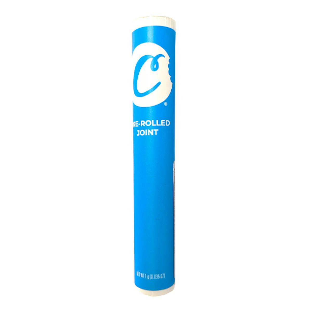 Photo of Cookies l Disco Pre Roll 1pk l 1g