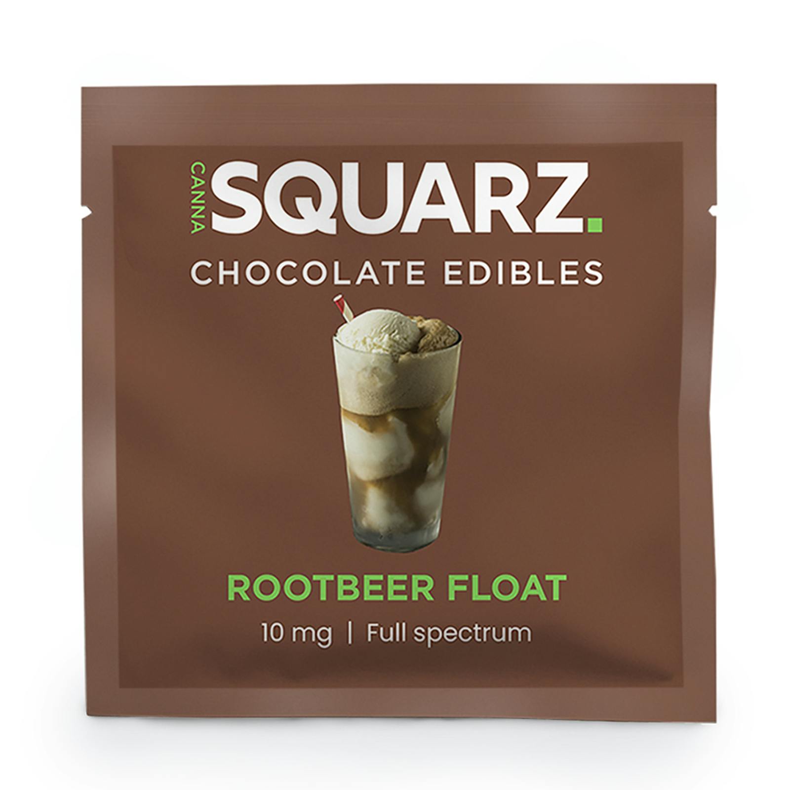 Root Beer Float Chocolate