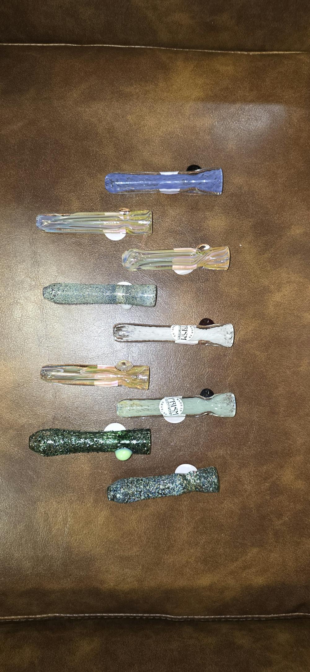 Product Prism Glass Works - Bat