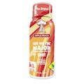 Major: Apple Peach - Blast Shot 100mg