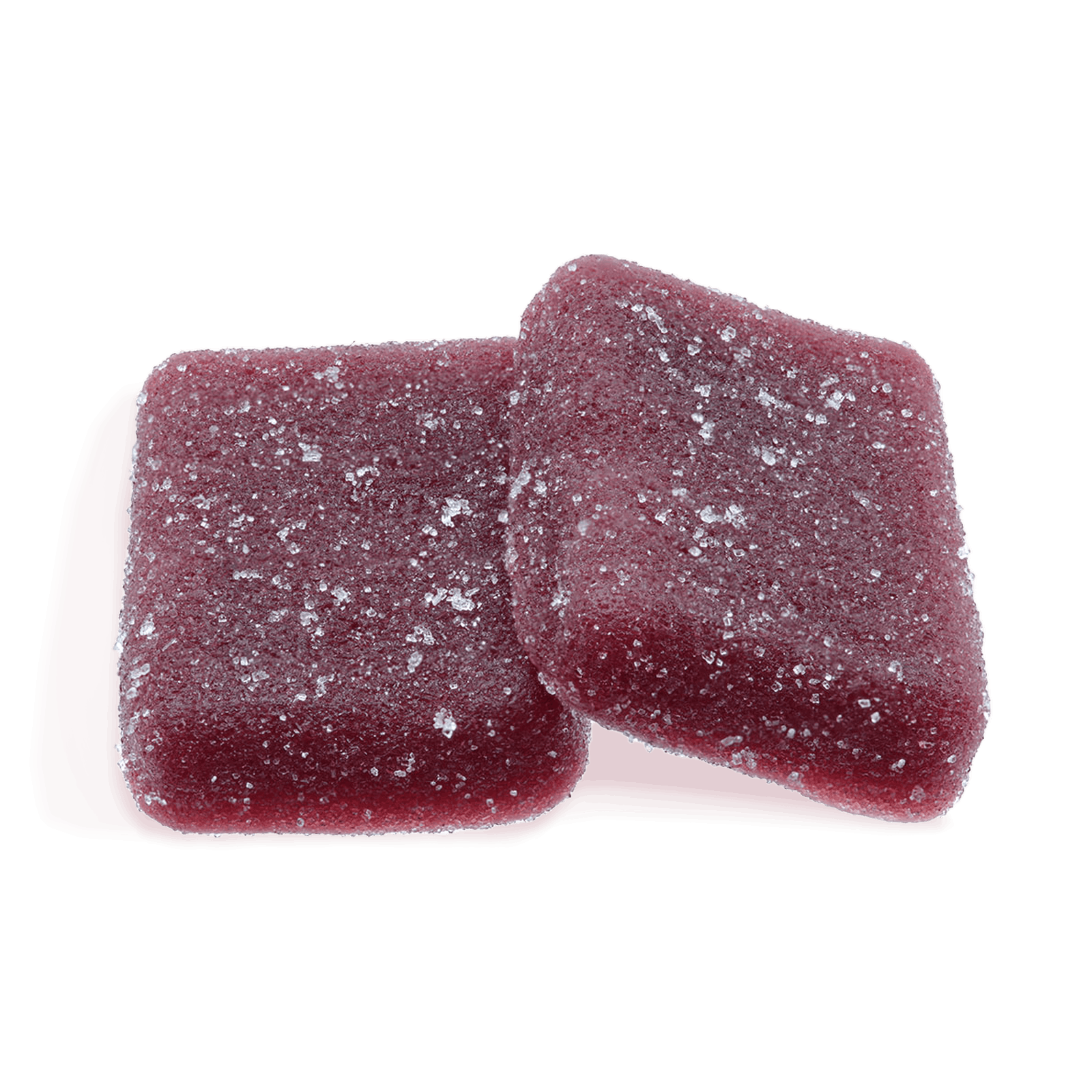 Real Fruit Marionberry Gummies 2-pack