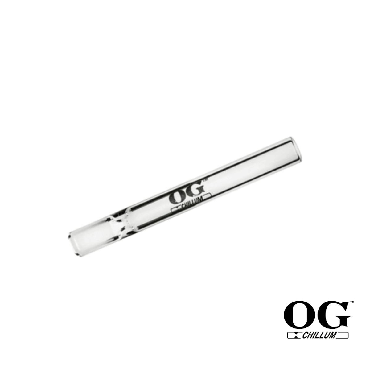 Image of OG Chillum