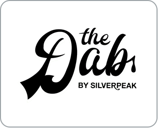 logo for The Dab - West Louisville