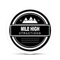 Mile High Xtractions Logo