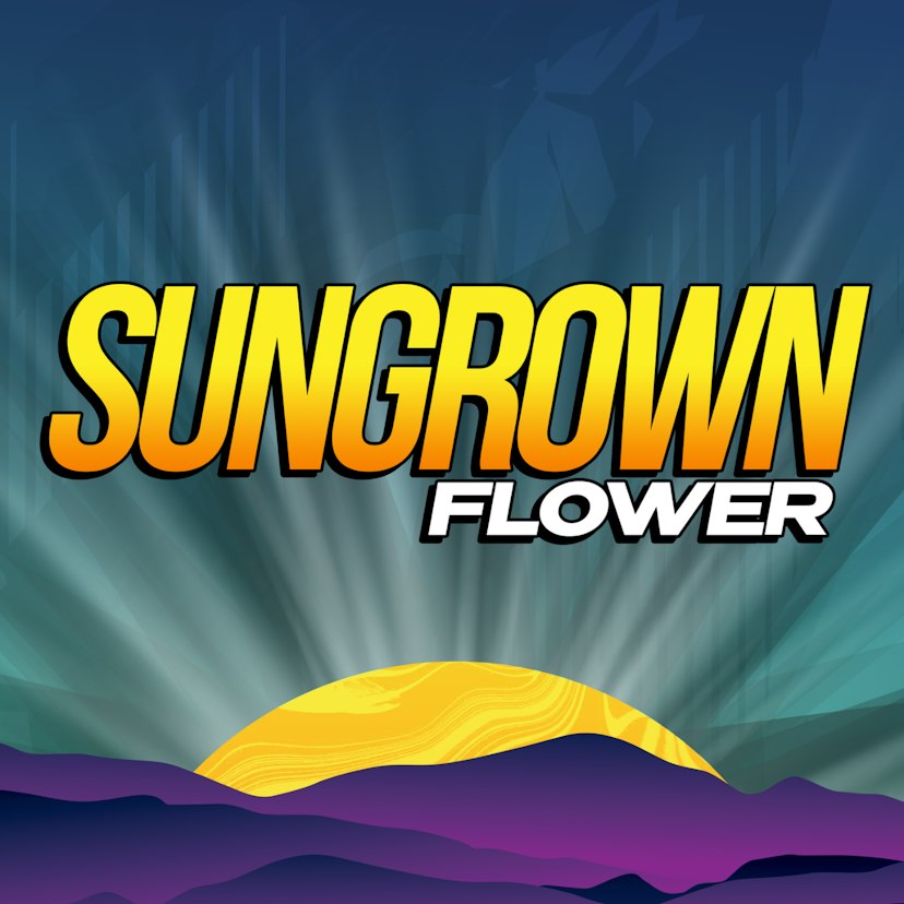 SunGrown - Early Frost