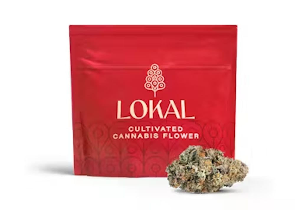 Product Lokal - Hybrid Blend - Flower