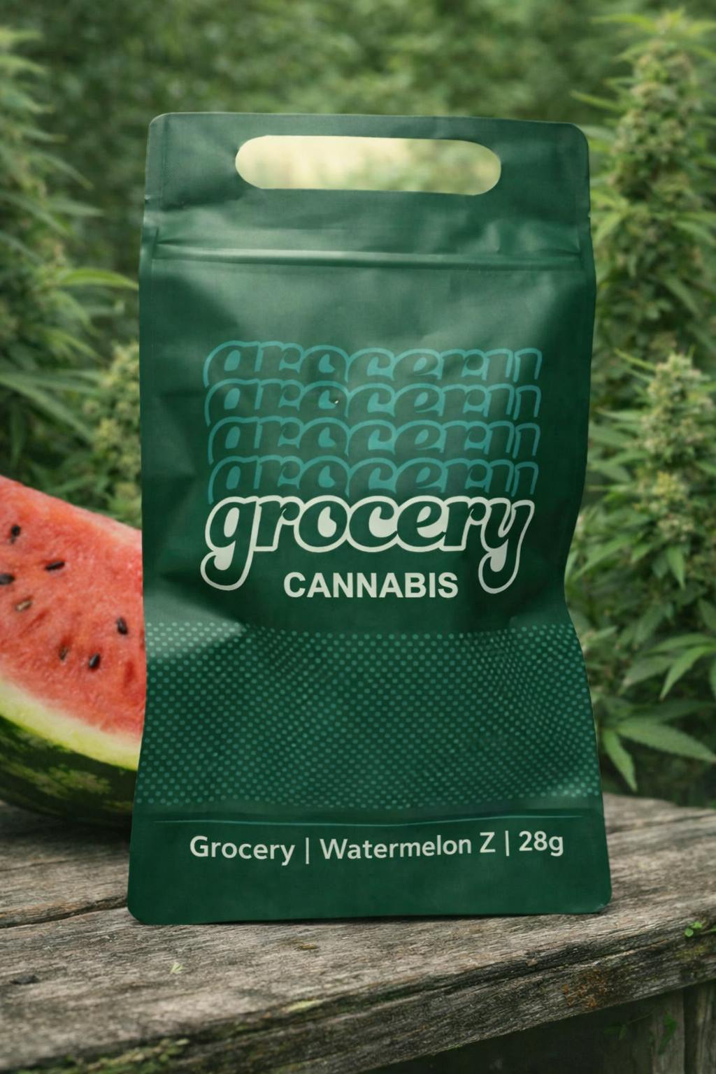 Product Grocery | Watermelon Z | 1.63% terps