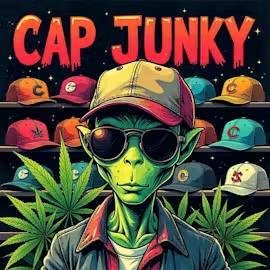 DELI - Cap Junky