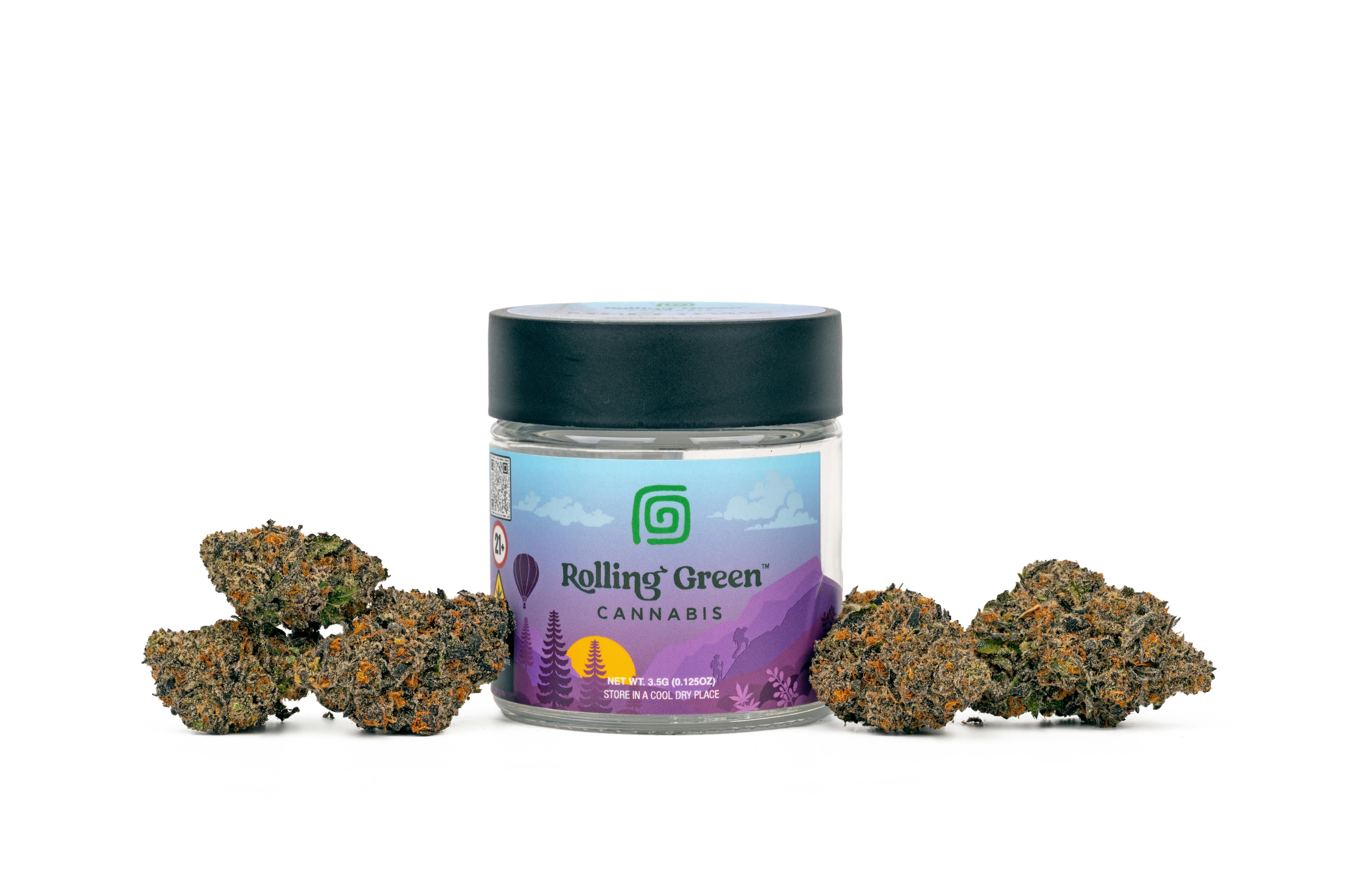 Photo of Purple Milk