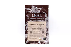 Garlic Budder | 28g Flower