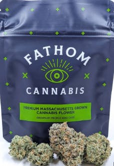 Product Deep Space Buds