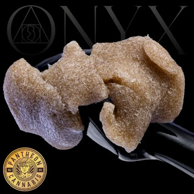 Onyx Solventless Bubble Hash Tree Flip 1g (indica)