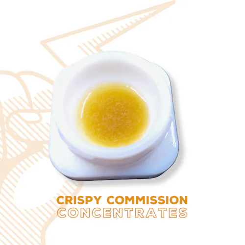 Lemon OG Haze | 1 g | Cured Sauce | sativa-active