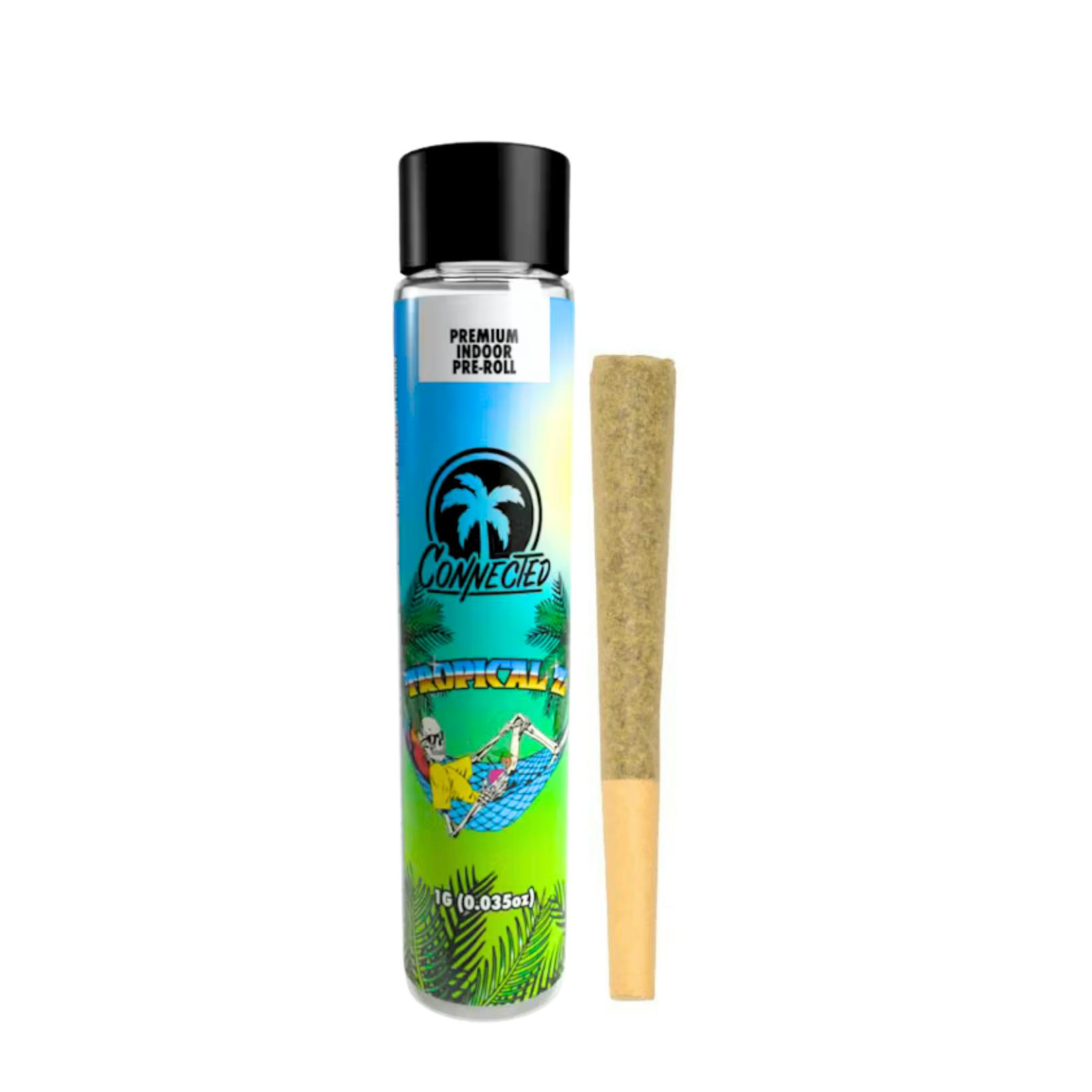 TROPICAL Z PREROLL