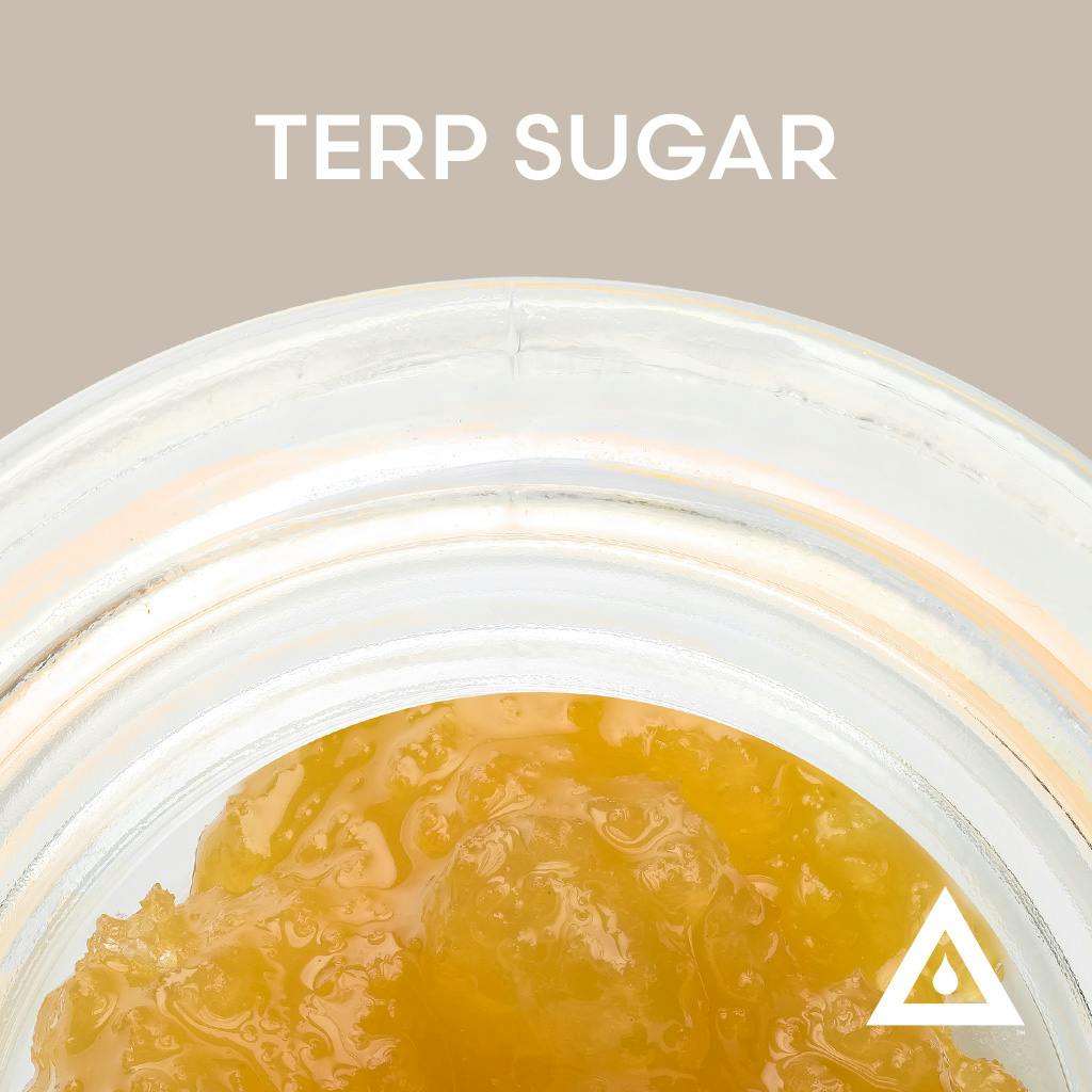 Product The Soap Live Resin Terp Sugar | 1g