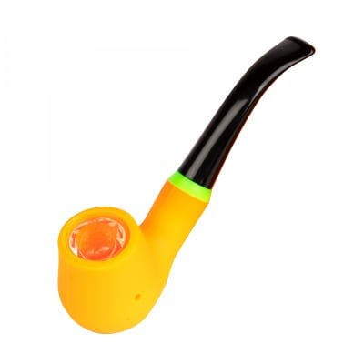 Silicone Pipes, Weed/Tobacco Pipe For Sale