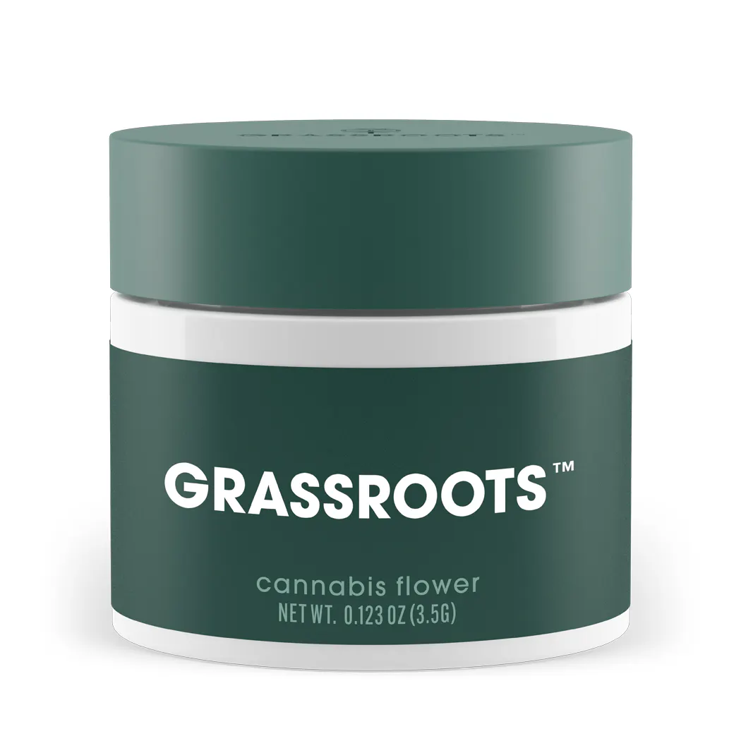 Orange Z | Flower | Strain Stars - Riverhead