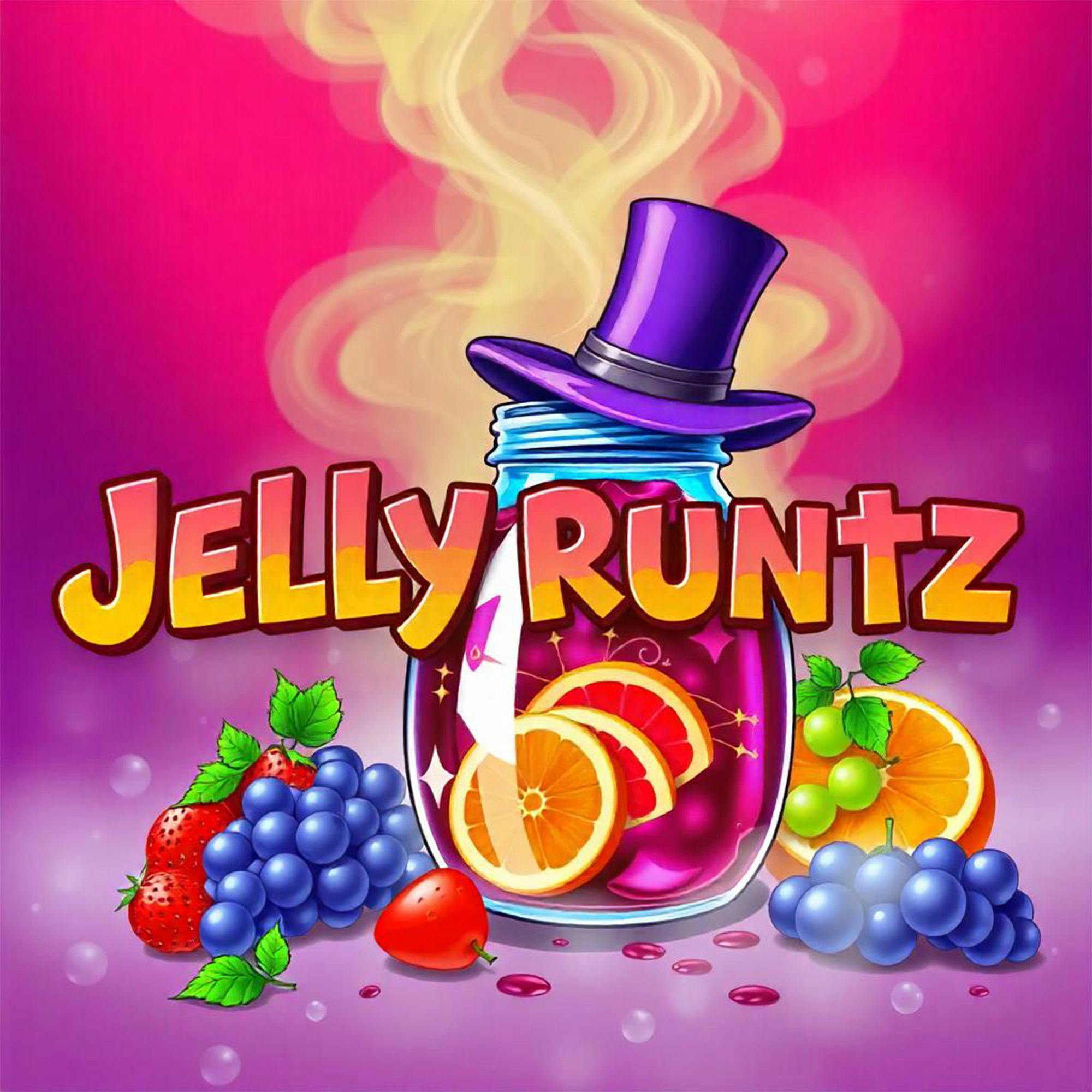 DELI - Jelly Runtz