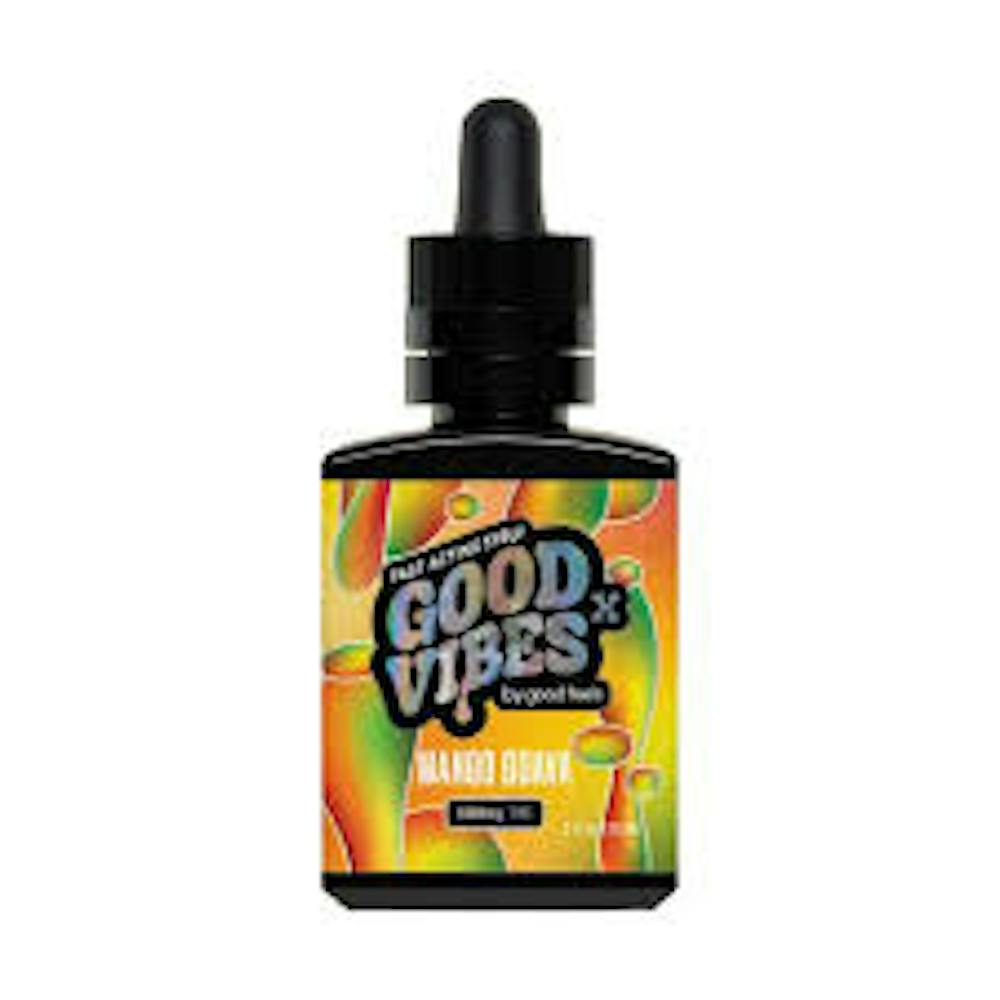 Product Mango Guava