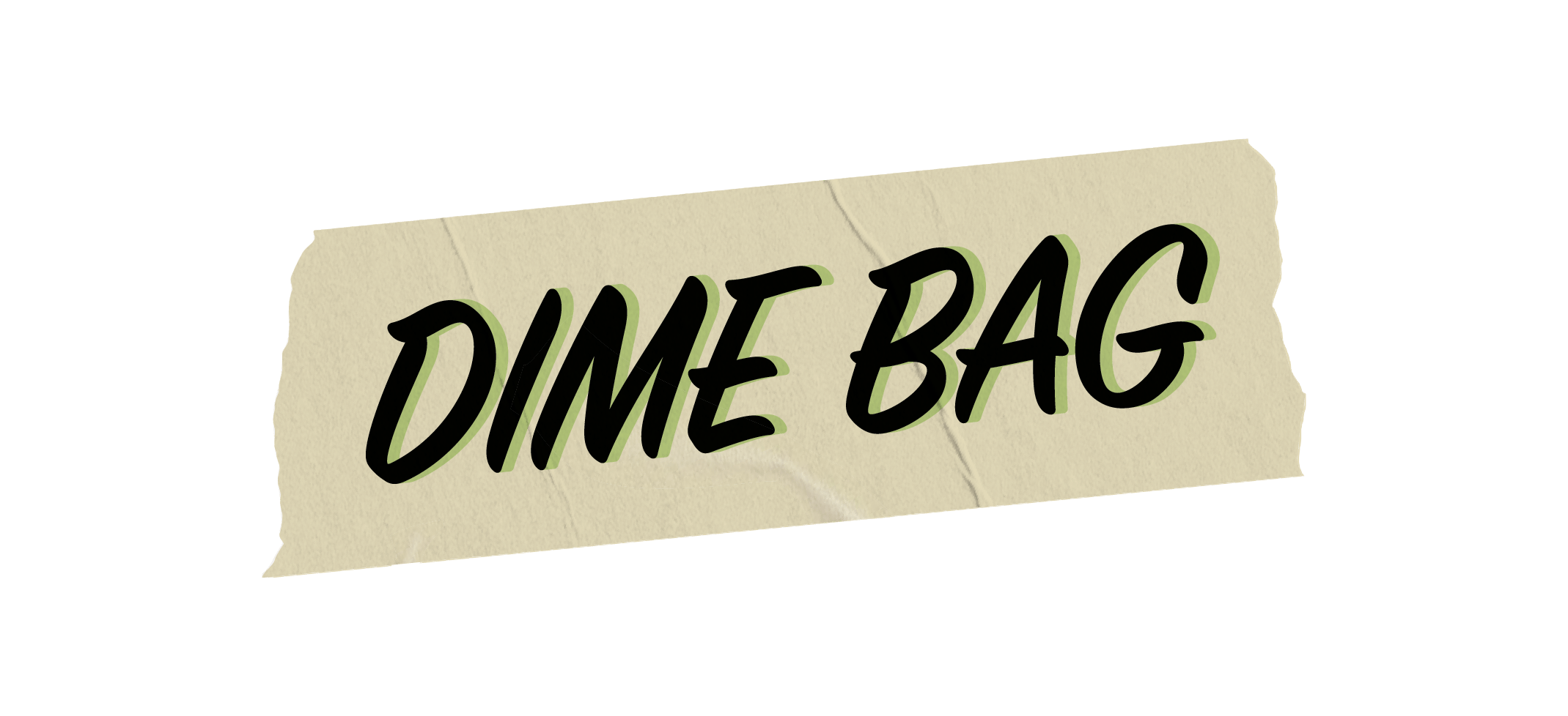 Image of Dime Bag 28g Bag - NL5