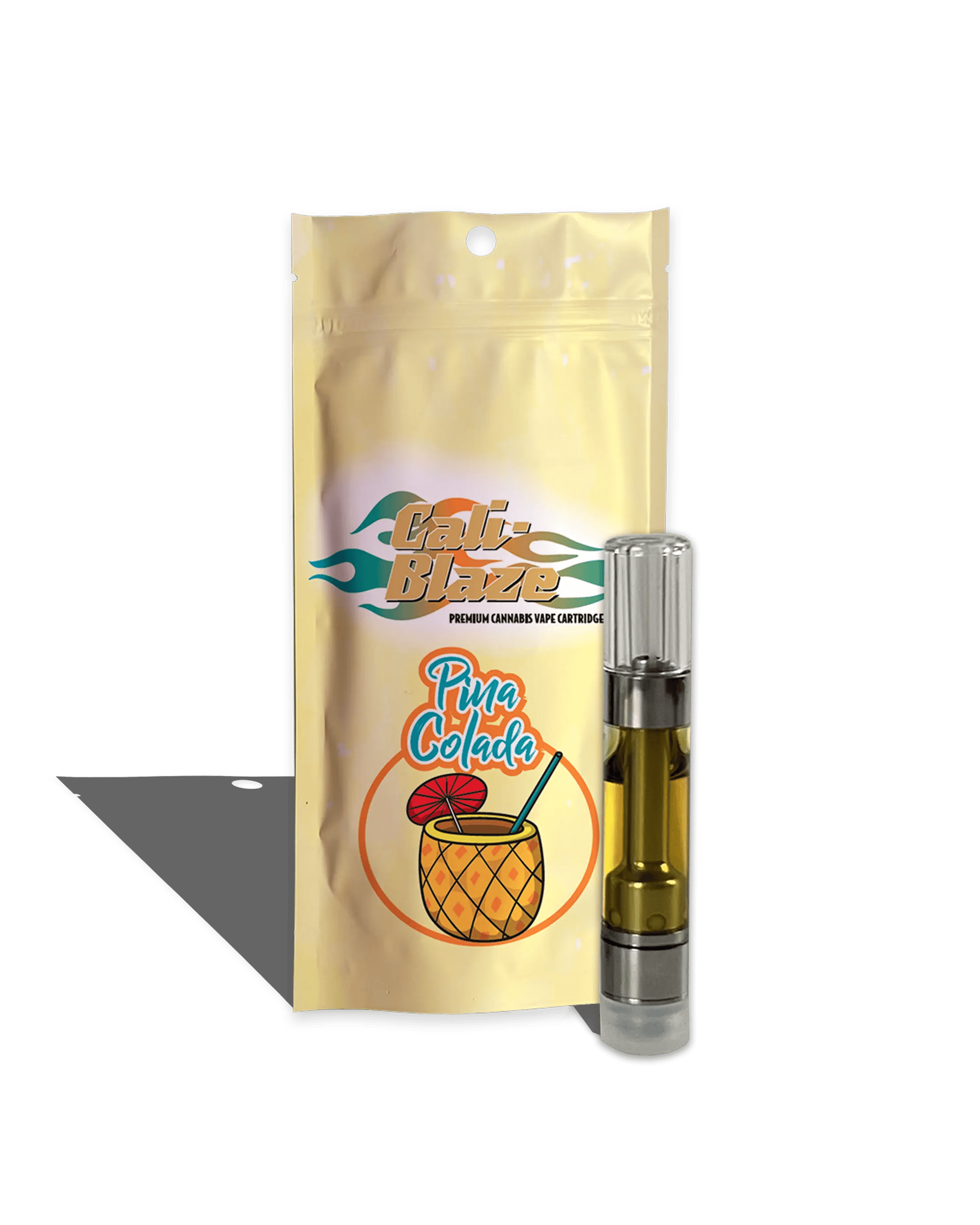 Product Pina Colada (S) Cartridge | Vapes | 1g