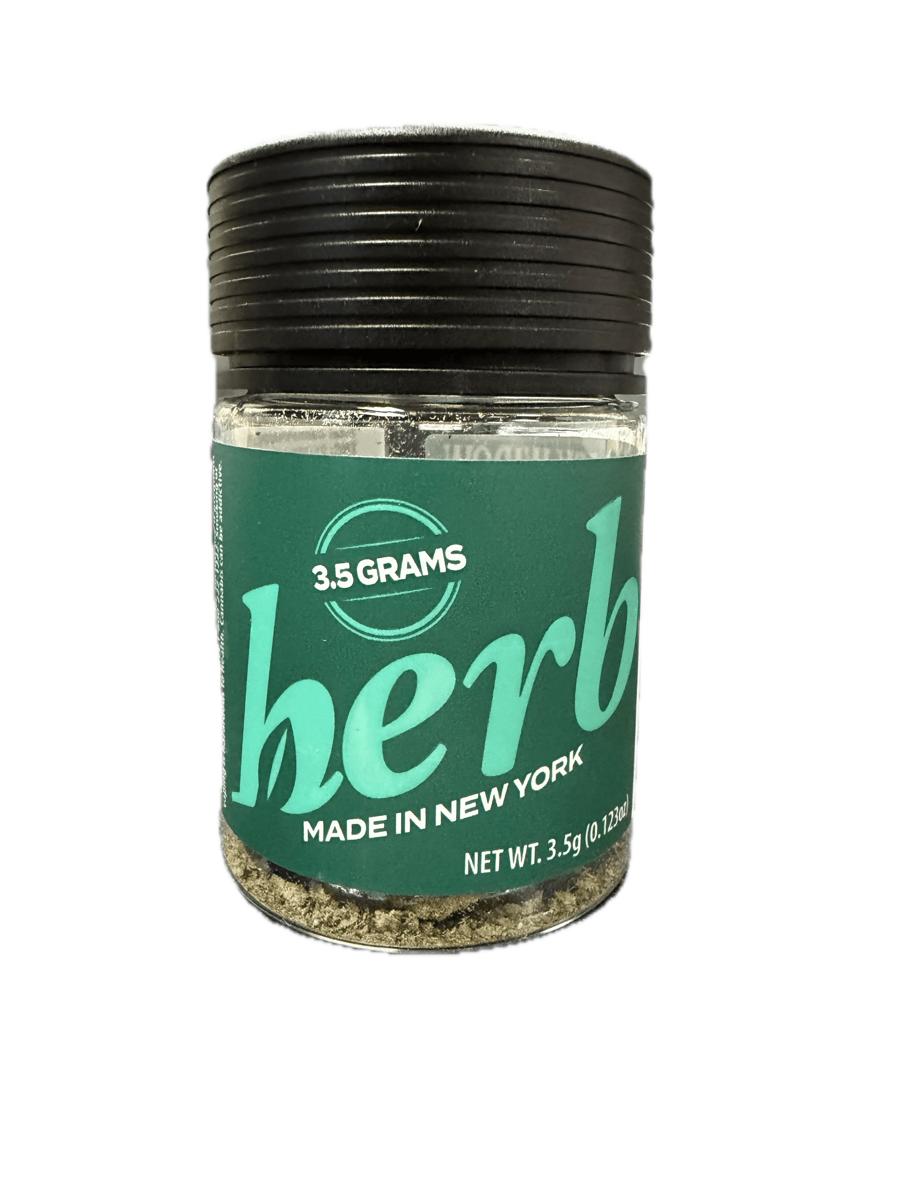 Product Gelato 41 (H) Herb