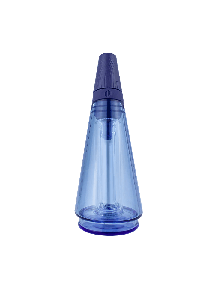 The Peak Pro Travel Glass - Royal Blue