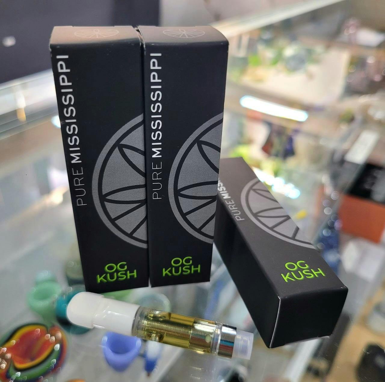 Pure Mississippi Farms Permanent Marker | Cartridge - Star Buds Cannabis  Dispensaries Cannabis Dispensary in NY, MD, MS, IL, OK