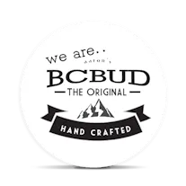 Aaron's BC Bud Logo