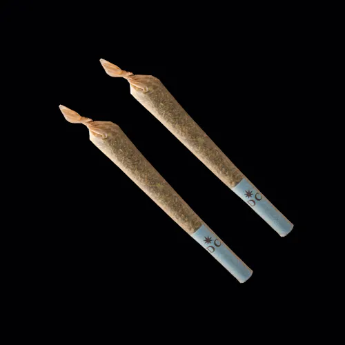 Lemon Royale Pre-Rolls x 2pk-1