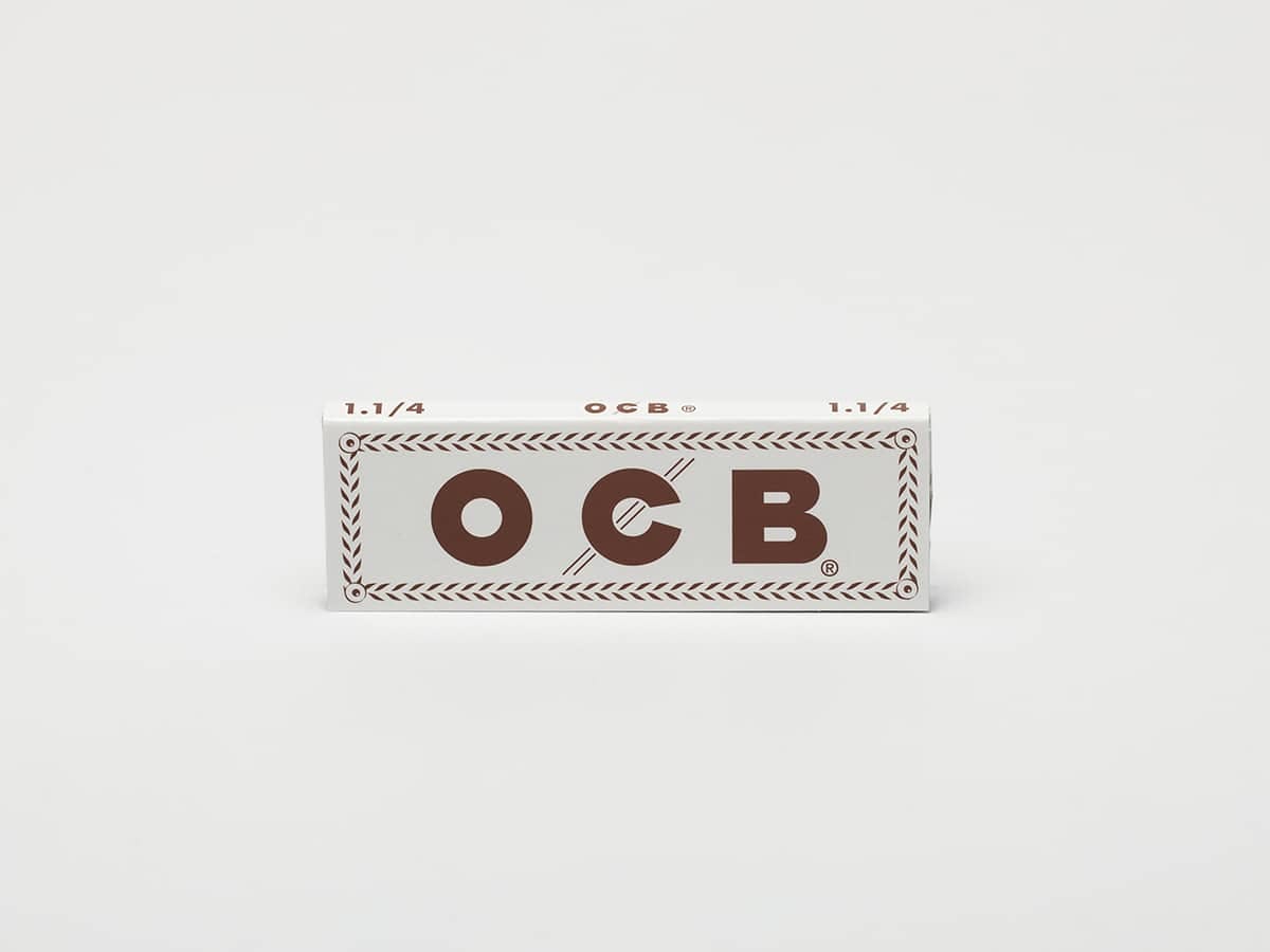 OCB - Rolling Papers - 11/4