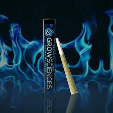 Product VE Grow Sciences PreRoll - Kush Mints 1g
