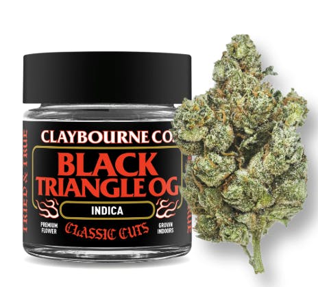 Heady Tree Uptown Funk Cannabis for Sale NYC - The Travel