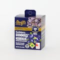 Swifts: CBD 3:1 MAX Huckleberry - Live Resin Gummies 10pk