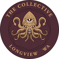 The Collective  Logo