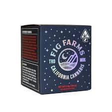 Product AZ Fig Farms Flower - GM-OG 3.5g
