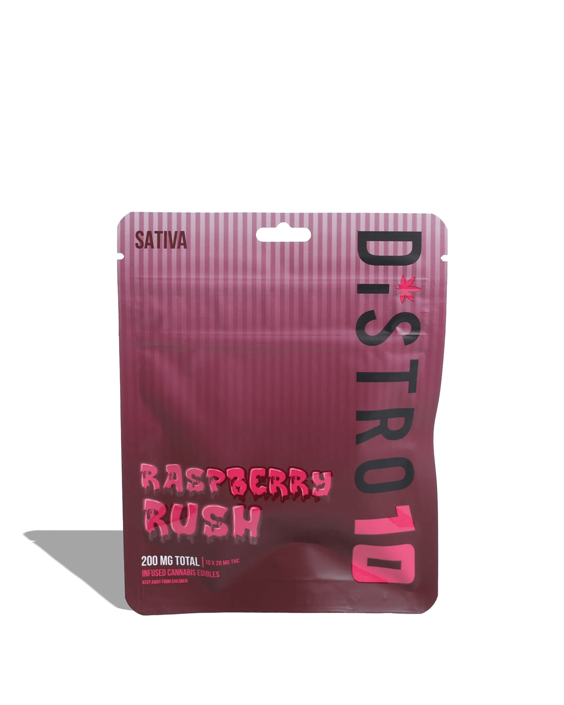 Buy Premium Edibles in Michigan