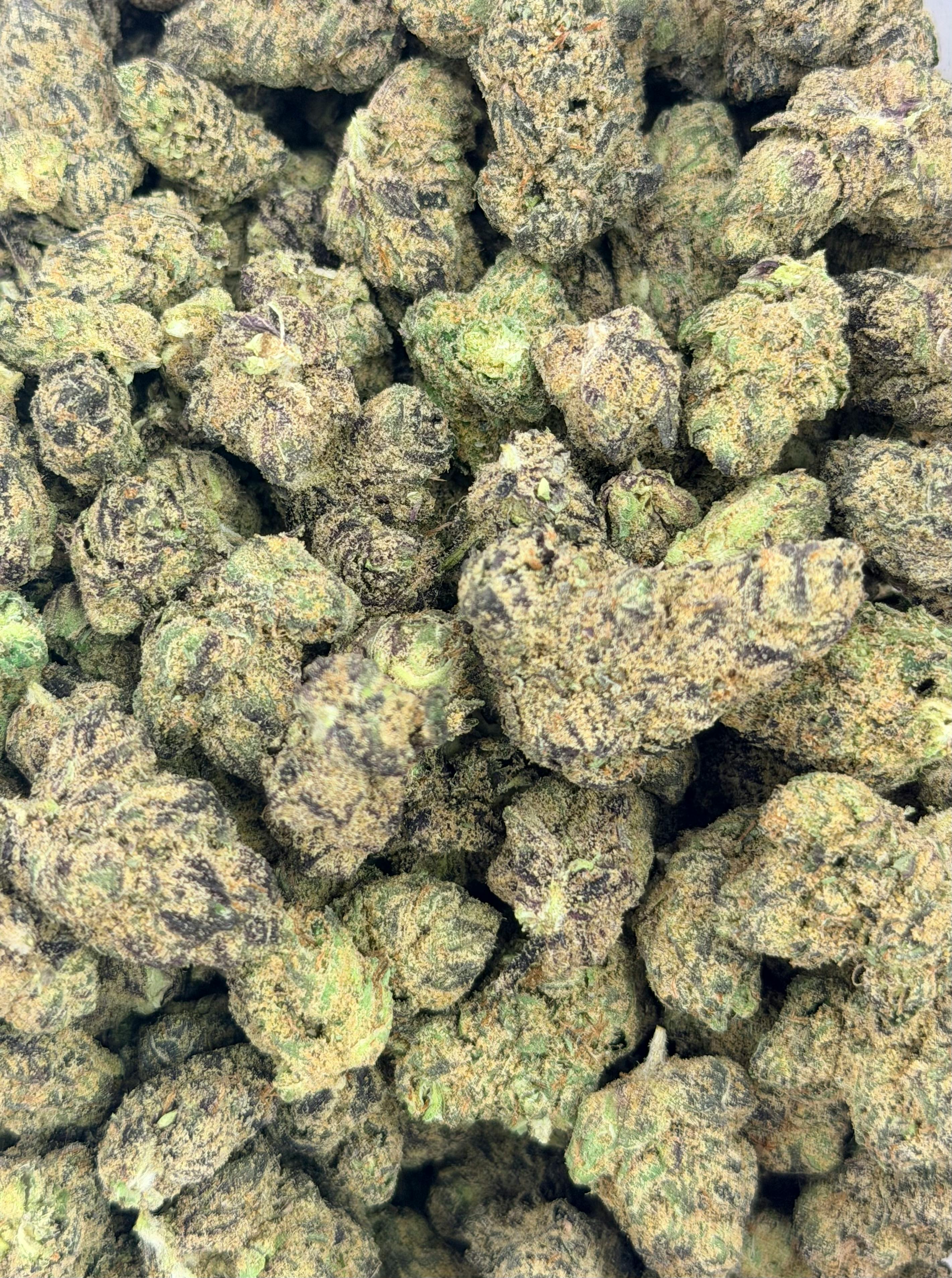 MissPres | Cotton Candy Runtz | Infused Deli Flower